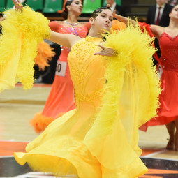 12.10.2025 09:00 Стандарт Соло