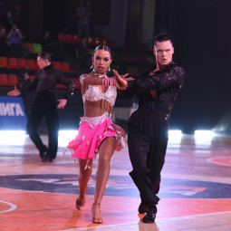 22.02.2026 18:44 Молодежь ЛА Полуфинал