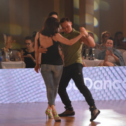 08.06.2025 21:47 ProAm Street Tango Open