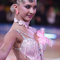 19.02.2026 18:30 Молодежь; Юниоры2; 10танцев Латина ¼