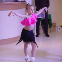 05.10.2025 12:00 [HALL 2] Juniors - All categories