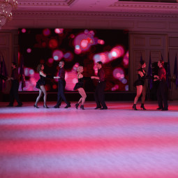 21.02.2026 19:30 25 GallaDance Смоленский Пассаж Групповой номер