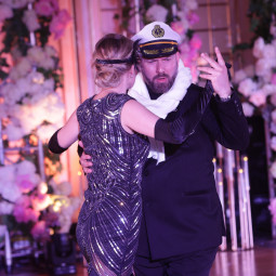 31.05.2025 20:36 Визитка GallaDance Мичуринский