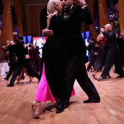 05.04.2026 19:37 Tango Vals Open ½