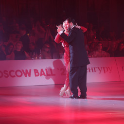 21.12.2025 19:15 Шоу Норайр Аракелян София Семинская