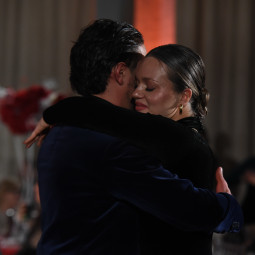 08.02.2026 21:30 Open, TANGO VALS, Финал