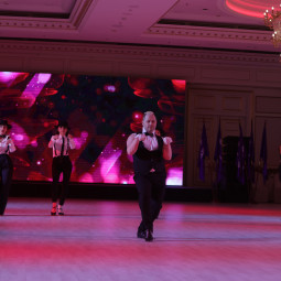 21.02.2026 21:00 41 Екатерина Климашевская, Анна Ивлева, Яна Бирюкова, Елена Юхневич, Андрей Корольков GallaDance Мичуринский