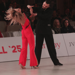 21.12.2025 19:15 Caribbean Mix