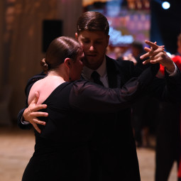 03.08.2025 14:47 Multi-Style, Beginner, финал