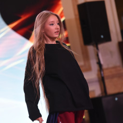 29.11.2025 10:30 Urban Fusion