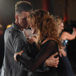 08.02.2026 19:16 Open, Tango Nuevo Cup, 1/2 финала