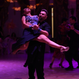 01.08.2025 20:45  Tango Alternative Open ½