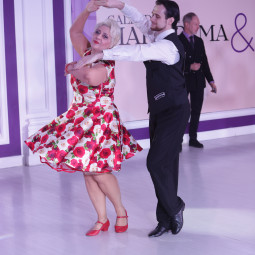 14.03.2026 19:30 Russian Style Dance GallaDance Championship