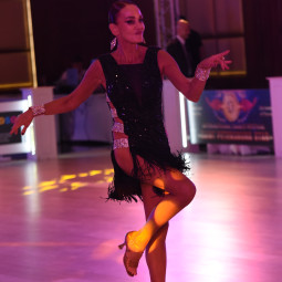 06.12.2025 11:40 Swing Dance