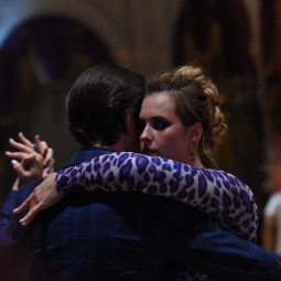 03.08.2025 18:20 Carlos Di Sarli Cup, ¼