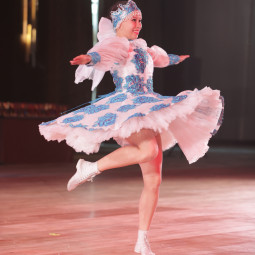 06.09.2025 13:38 Ethno Dance Show