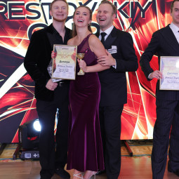 29.11.2025 18:20 Награждения, Бэкстейдж