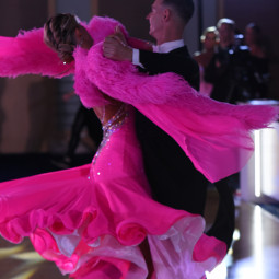 23.08.2025 16:58 Int. Standard - Championship Rising Stars 