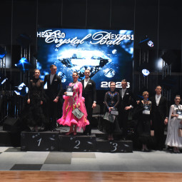 14.02.2026 09:00 Награждения; Бэкстейдж Утро День