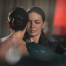 08.02.2026 19:30 Open, Solo Milonguero Cup, 1/2 финала