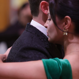 05.04.2026 11:18 Tango Multi-Style Beginner ½