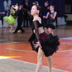 20.02.2026 14:59 Юниоры2 1 до С Латина Полуфинал