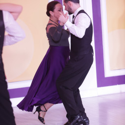 16.03.2025 11:45 Arg. Tango