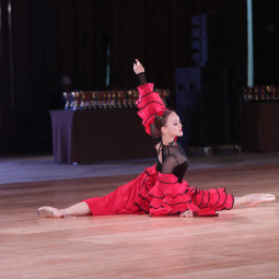 06.09.2025 15:39 Classical Ballet