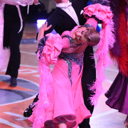 20.02.2026 16:52 Юниоры2 1 до С Стандарт ¼