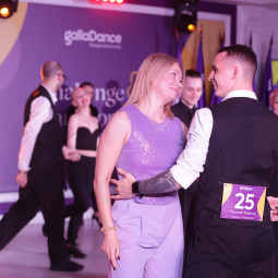 16.03.2025 20:44 GallaDance Championship West Coast Swing