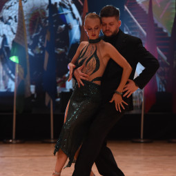 02.08.2025 20:20 BATTLE, Tango Escenario ½