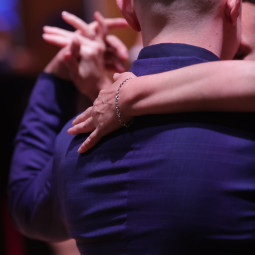 05.04.2026 17:07 Tango de Pista Open ¼