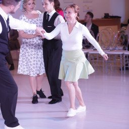 16.03.2025 12:39 Swing Dance