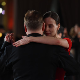 08.02.2026 12:14 Intermediate, Tango de Pista Intermediate Cup, 1/2 финала