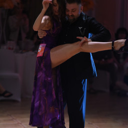 01.08.2025 22:03 Tango Nuevo Jack & Jill финал