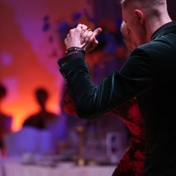 04.04.2026 20:00 Osvaldo Pugliese Orquesta ¼