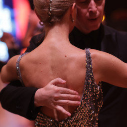 05.04.2026 13:47 Tango de Pista Upper Intermediate ½