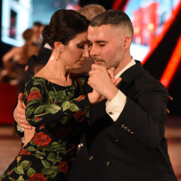 08.02.2026 15:03 Advance, Tango Vals Advance Cup