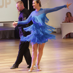 17.08.2025 14:33 Latin - (Single, Multi, Cup Bronze Open)