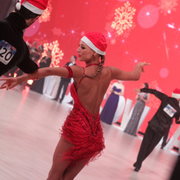 21.12.2025 19:15 Кубки Деда Мороза и Снегурочки - все категории