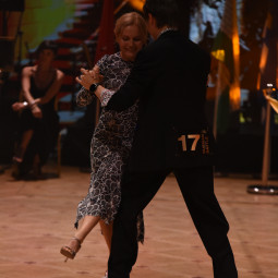 02.08.2025 19:13 BATTLE, Tango de Pista, Pro-Am; Финал Награждение