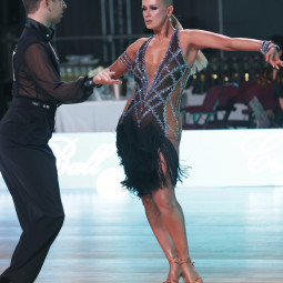 22.02.2025 20:35 Латина PRE-Championships A B Финалы