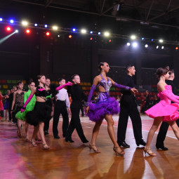 07.11.2025 18:00 Награждения Бэкстейдж