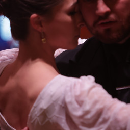 05.04.2026 18:08 Tango-Milonguero Open ½