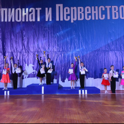 22.02.2025 20:46 Награждения, Бэкстейдж