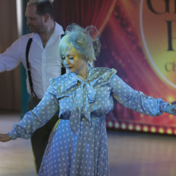 30.01.2026 21:30 ШОУ 20 - Групповое, GallaDance Мичуринский