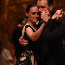 02.08.2025 20:59 BATTLE, Tango Vals, Open ¼