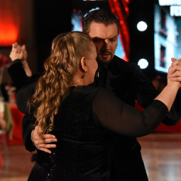 08.02.2026 18:34 Musicality Open, JUAN D’ARIENZO CUP, 1/2 финала