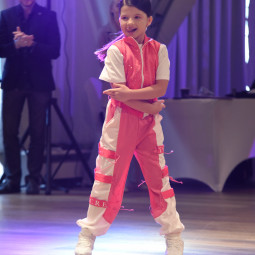 17.08.2025 13:30 Urban Fusion - (Single, Multi Dance)