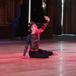 06.09.2025 12:26 Jazz Dance